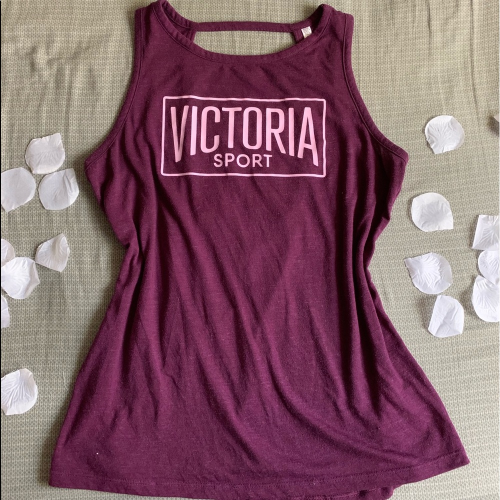 COPY - Victoria’s Secret Sport Tank